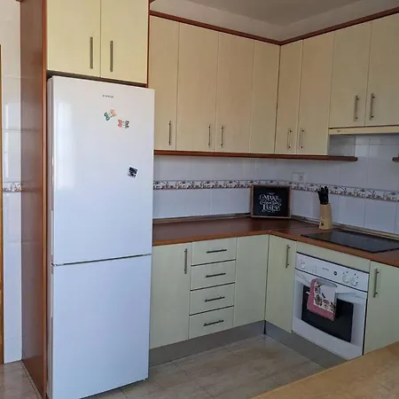 Aticotoyoalmeria Apartment Retamar (Almeria)