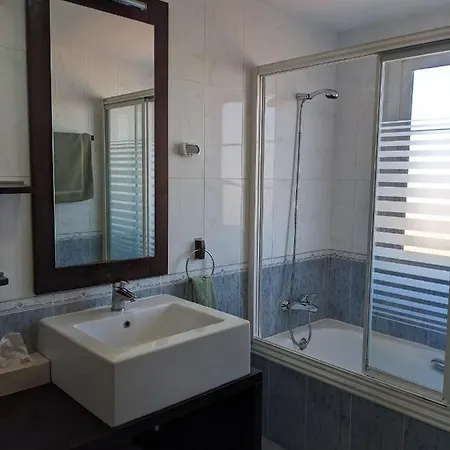 Apartment Aticotoyoalmeria *