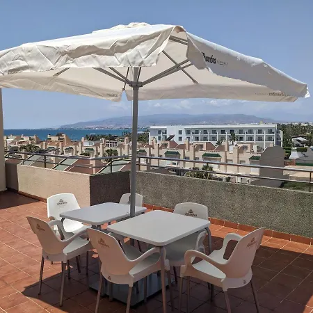 Apartment Aticotoyoalmeria
