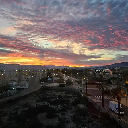 Apartment Aticotoyoalmeria Retamar (Almeria)